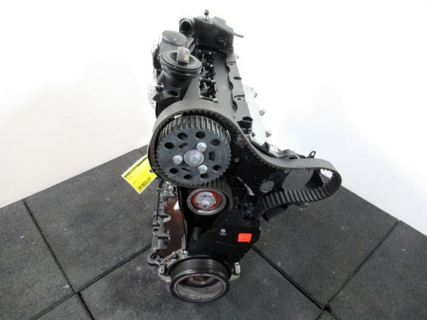 VW Golf 6 Beetle Jetta 2.0TDI 140PK CJA Motor