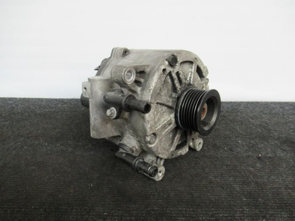 Porsche Cayenne V8 4.8 S GTS Turbo M48 Dynamo