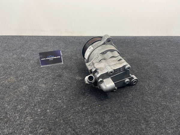 BMW 5 Serie (F10) N63 S63 Stuurbekrachtigingspomp