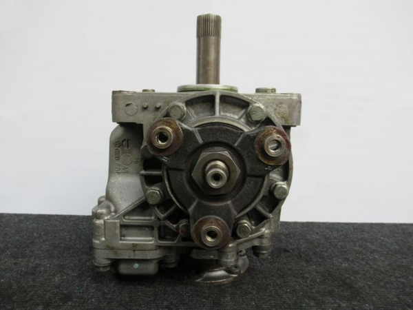 Audi A3 S3 TT 1.8T Quattro Differentieel