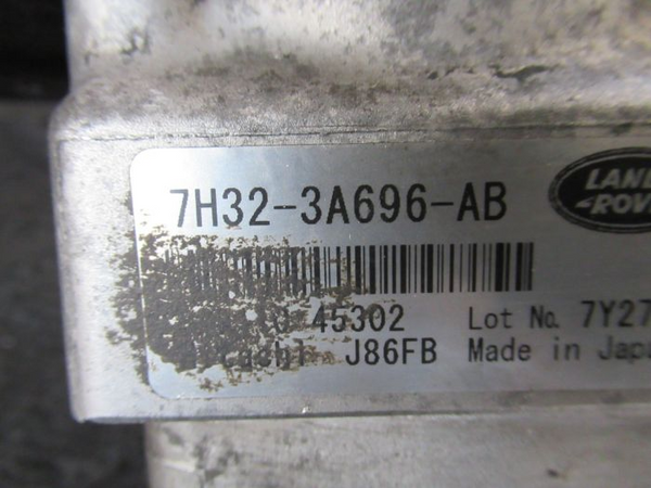 Range Rover Sport 3.6D 368DT Stuurbekrachtigingspomp