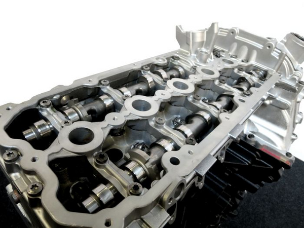 Audi TTRS RS3 2.5TFSI Motor CEP CEPA CEPB