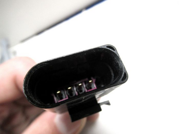 Audi A4 A5 A6 A7 Q5 Porsche Macan 2.0TFSI Lambda Sonde