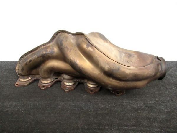 Lamborghini Gallardo V10 Uitlaatspruitstuk Rechts