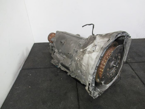 Jaguar XF 2.2D 224DT XCD Automaat Versnellingsbak