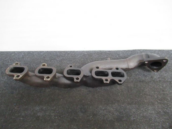 Audi Q7 4L 4.2 TDI Uitlaatspruitstuk Rechts