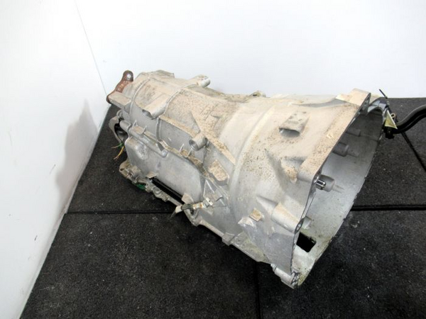 BMW 120d 320d 420d N47D20 8HP45 Versnellingsbak