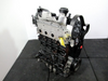 VW Golf 6 Beetle Jetta 2.0TDI 140PK CJA Motor