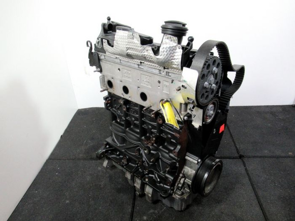 VW Golf 6 Beetle Jetta 2.0TDI 140PK CJA Motor