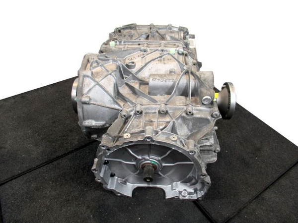 Mercedes SLS AMG Versnellingsbak Automaatbak Gereviseerd