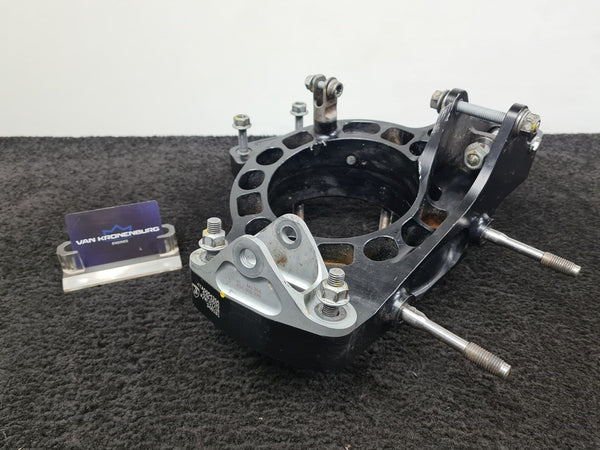 Lamborghini Huracan LP610 5.2 Fusee Rechts-Achter 4TA505436A