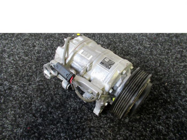 BMW 1 2 3 4 Serie 2015- B47 B48 B58 Aircopomp