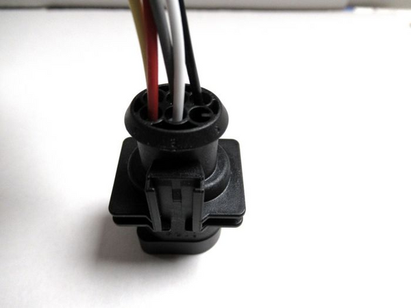 Jaguar Land Range Rover 2.0 200/240PK 204PT Lambda Sonde