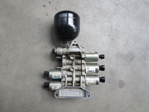 Ferrari Hydraulic Pomp Schakelstysteem Versnellingsbak