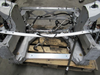 Aston Martin DB9 Carrosserie Subframe Front Voor