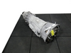 Mercedes Benz GLE (W166) 725021 Automatic Gearbox Complete A1662703702