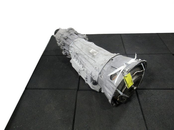 Mercedes Benz GLE (W166) 725021 Automatic Gearbox Complete A1662703702