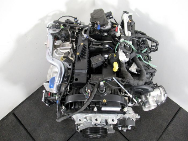 Ford Ranger Explorer 2019- 2.3 EcoBoost L4 Motor Nieuw