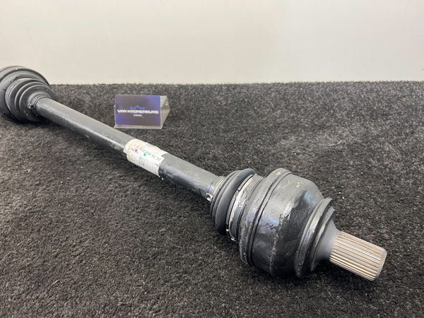 Mercedes Benz S450 (W223) Aandrijfas Links Achter 5KM!