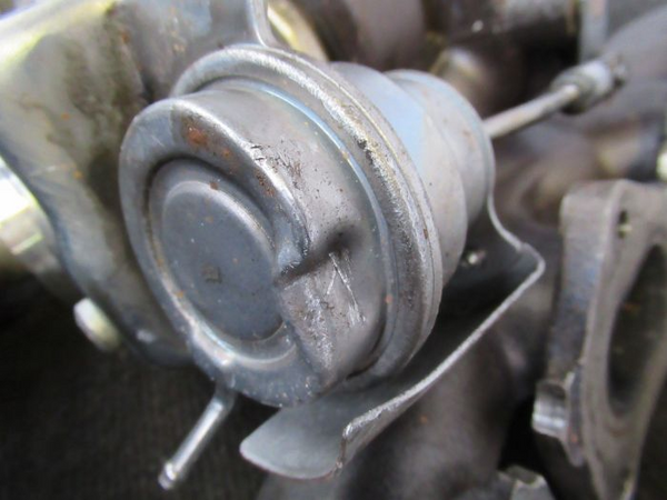 Porsche Panamera 970 4.8 500PK Turbo Links