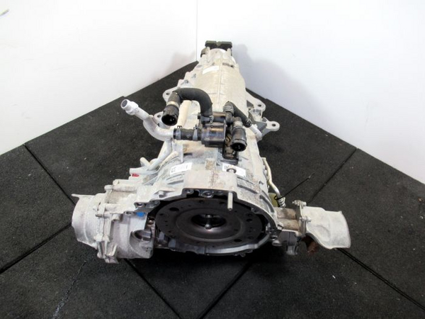 Audi A8 3.0 V6 TFSI 8 Versnellingsbak Automaatbak NWZ