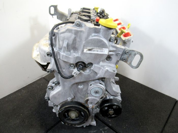 Renault Laguna II 2.0 16V 140PK M4R726 Motor