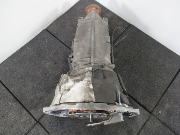 Jaguar XF 2.2D 224DT XCD Automaat Versnellingsbak