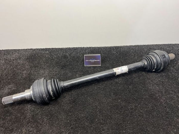 Mercedes Benz S450 (W223) Aandrijfas Links Achter 5KM!