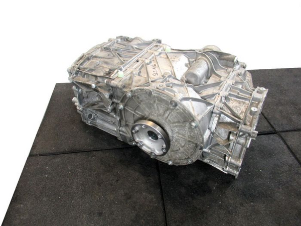 Mercedes SLS AMG Versnellingsbak Automaatbak Gereviseerd