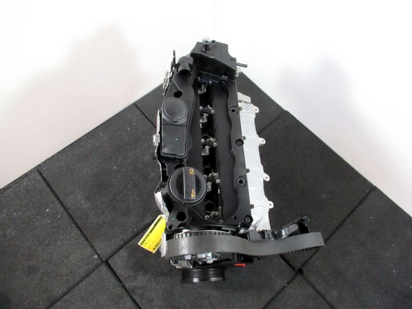 VW Golf 6 Beetle Jetta 2.0TDI 140PK CJA Motor
