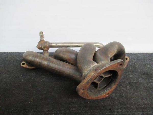 Maserati Quattroporte M139 Uitlaatspruitstuk Links