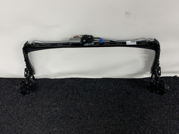 Porsche 911 991 Carrera Cabrio Windscherm Compleet