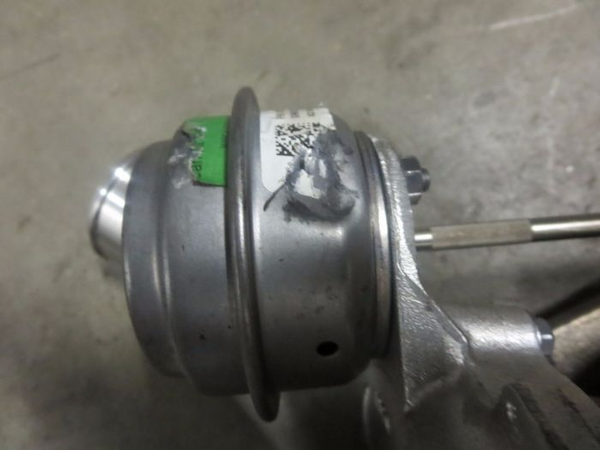 Mercedes E S CL 5.5 63 AMG Turbo