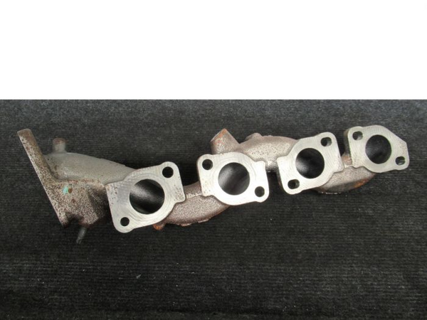 Range Rover 4.4D 448DT Uitlaatspruitstuk Rechts