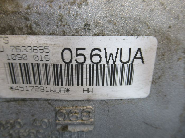 BMW 120d 320d 420d N47D20 8HP45 Versnellingsbak