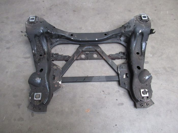 Bentley Continental 6.0 W12 Subframe Voor