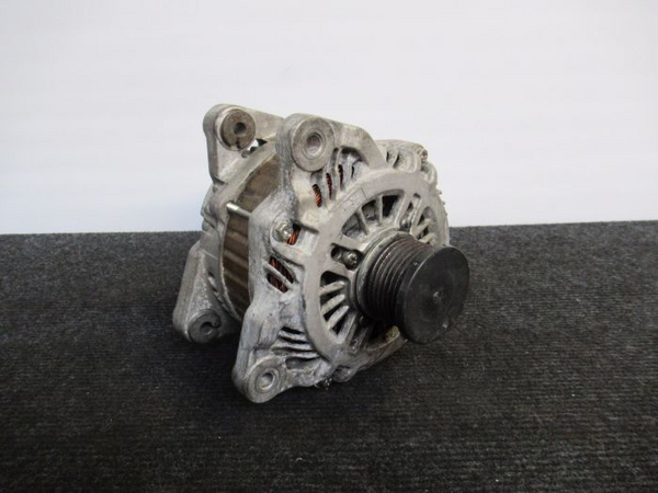 Renault Laguna Megane Espace 2.0dCi Dynamo