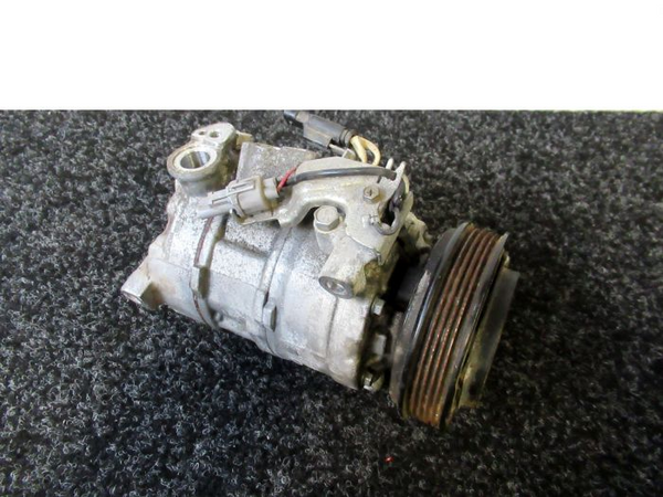 Mercedes A B CLA Sprinter 651/270 Aircopomp