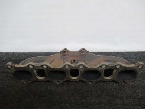 Porsche Cayenne 957 958 4.8 Turbo Uitlaatspruitstuk