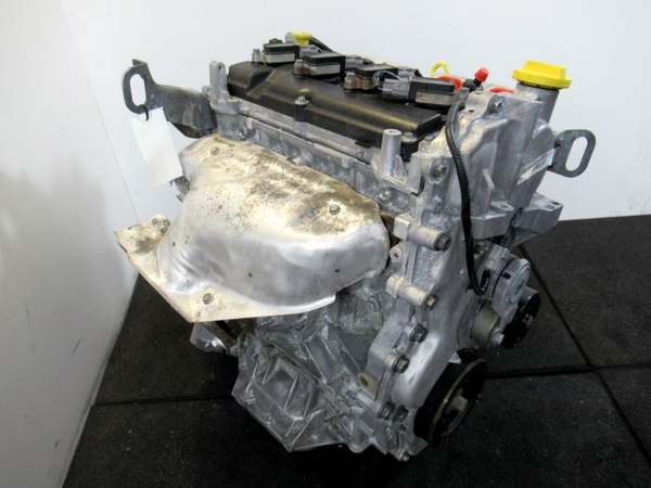 Renault Laguna II 2.0 16V 140PK M4R726 Motor