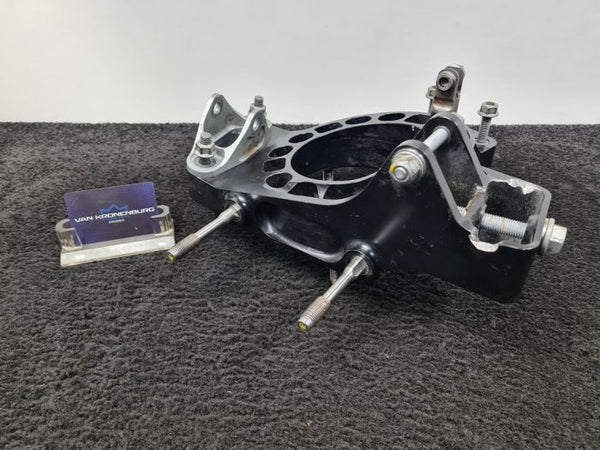 Lamborghini Huracan LP610 5.2 Fusee Rechts-Achter 4TA505436A