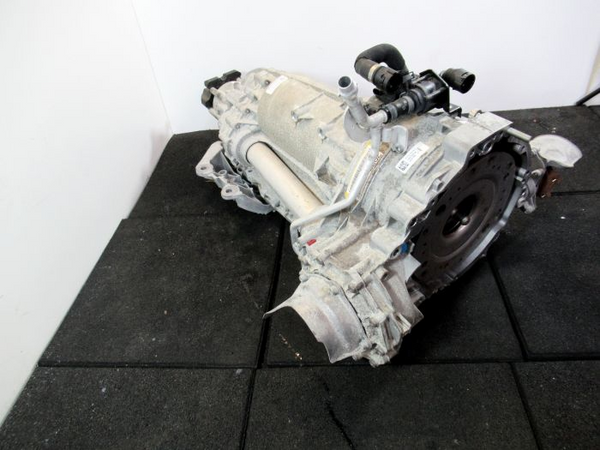 Audi A8 3.0 V6 TFSI 8 Versnellingsbak Automaatbak NWZ