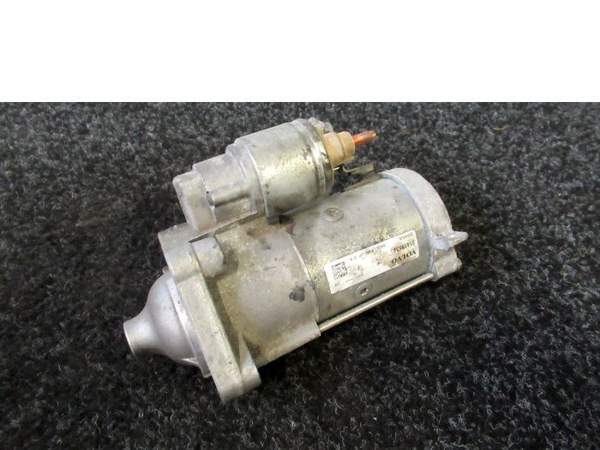 Volvo 2.0D B4204 D4204 Startmotor