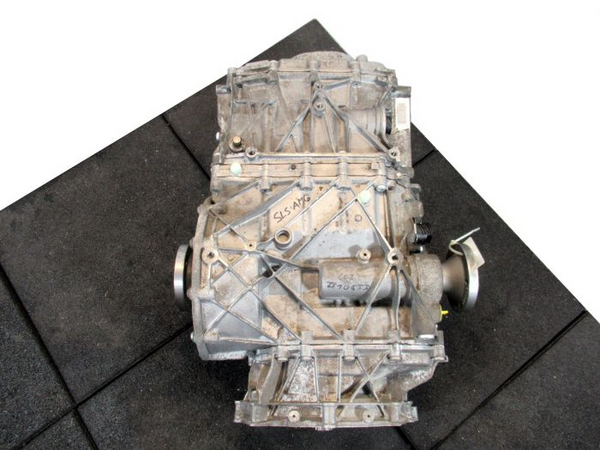 Mercedes SLS AMG Versnellingsbak Automaatbak Gereviseerd