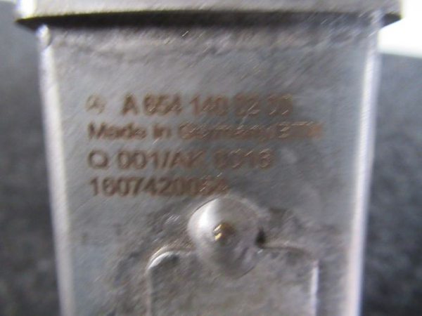 Mercedes Benz E Klasse W213 654 EGR Koeler