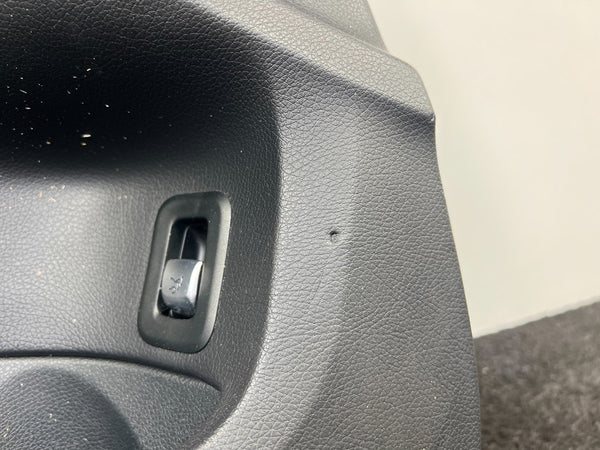 Mercedes Benz C63S AMG (W205) Door Trim Left Front