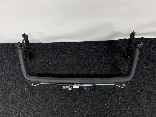 Porsche 911 991 Carrera Cabrio Windscherm Compleet