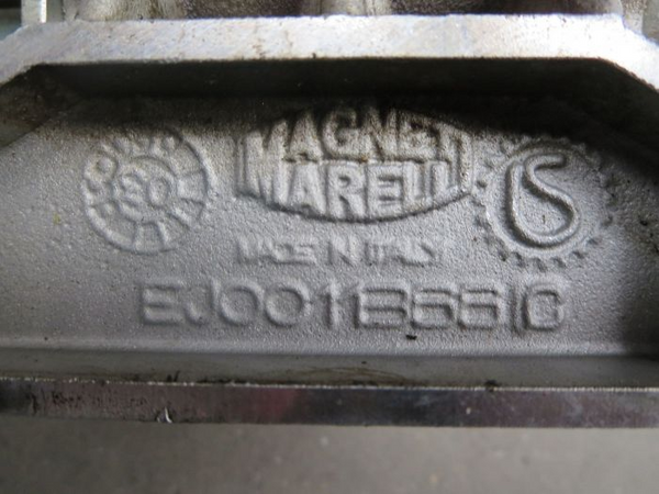 Ferrari Hydraulic Pomp Schakelstysteem Versnellingsbak