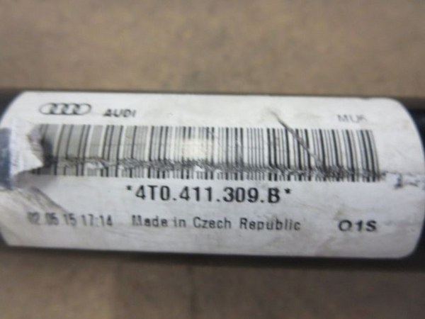 Lamborghini Huracan Stabalisator Stang