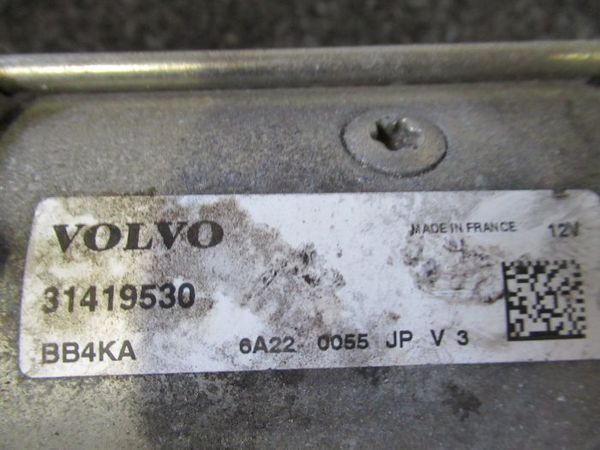 Volvo 2.0D B4204 D4204 Startmotor